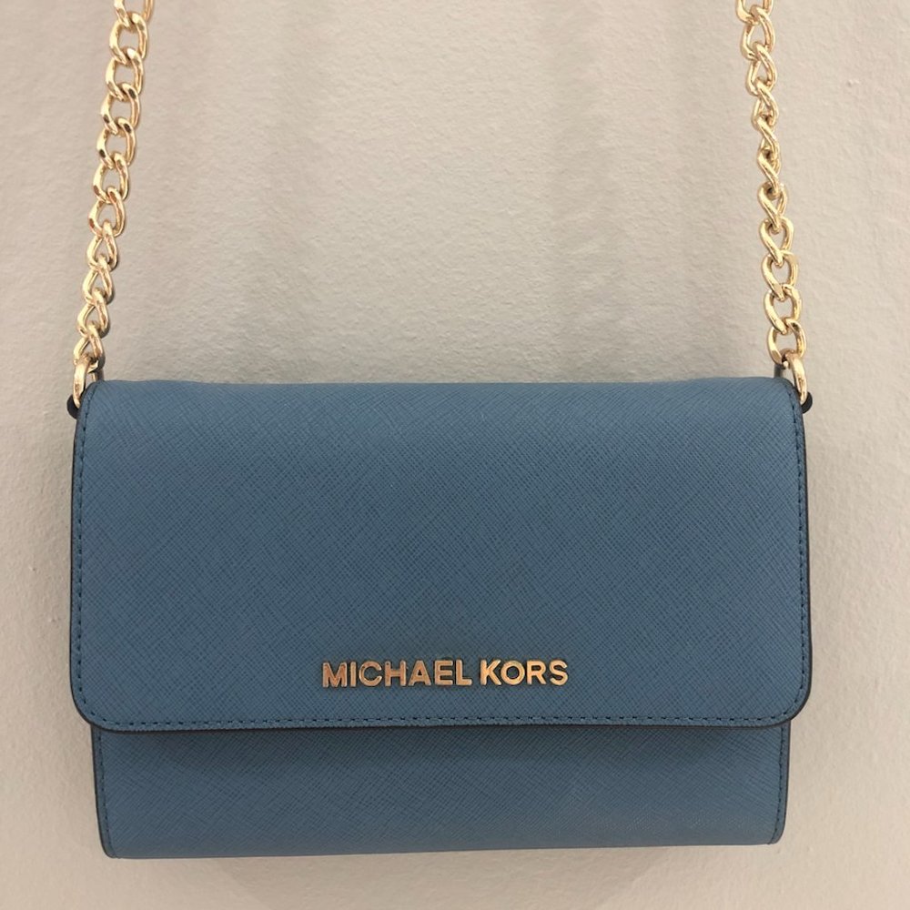 Michael Kors Crossbody Bag